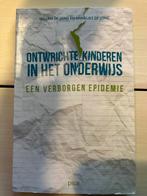 Ontwrichte Kinderen in het Onderwijs, Boeken, Ophalen of Verzenden, Gelezen, Overige onderwerpen