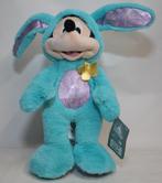 Mickey en Minnie Mouse pluche, Easter Editie 2023, Knuffel, Disney, Verzenden, Nieuw