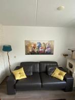 Rolf Benz bank, Ophalen, Zo goed als nieuw