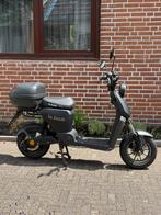 Elektrische scooter - La Souris K1, Fietsen en Brommers, Scooters | Overige merken, Ophalen, Gebruikt, La Souris, Elektrisch