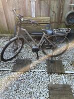 Cortina E-foss Bafang - Defect, voor onderdelen, Gebruikt, Ophalen of Verzenden, Cortina, 51 tot 55 cm