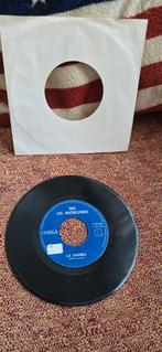 Single Trio Los Machucambos - La Bamba / Duerme Negrito 7", Latin en Salsa, Gebruikt, 7 inch, Single