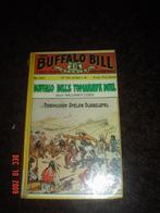 Buffalo-Bill, Verzenden, Gelezen