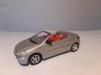 Peugeot 206 CC van Solido, Hobby en Vrije tijd, Modelauto's | 1:43, Ophalen of Verzenden, Nieuw, Auto, Solido