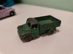 Dinky toys Dublo Austin Truck, Ophalen of Verzenden, Gebruikt, Bus of Vrachtwagen