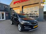 Opel Mokka X 1.4 Turbo Innovation / Sportleder / Pano / LED, Auto's, Opel, Gebruikt, Zwart, Leder, Handgeschakeld