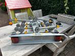 Spinner Falcon voor 3 fietsen., Ophalen of Verzenden, Zo goed als nieuw