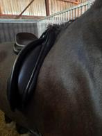 Anky dressuur zadel met verwisselbare boom, Dieren en Toebehoren, Paarden en Pony's | Zadels, Ophalen of Verzenden, Zo goed als nieuw