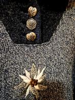 Heerlijk comfortabel vintage trachten Country Line trui, Ophalen of Verzenden, Zo goed als nieuw, Maat 42/44 (L)