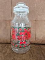 Rumtopf fles 3 liter Retro, Ophalen of Verzenden, Huis en Inrichting