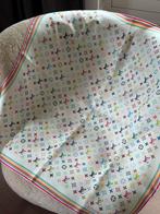 LV x TM Monogram Multicolor Square 90 x 90, Kleding | Dames, Louis Vuitton, Ophalen, Nieuw, Sjaal