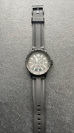 Nautica horloge, Sieraden, Tassen en Uiterlijk, Horloges | Heren, Ophalen of Verzenden, Zo goed als nieuw, Staal, Overige merken