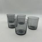 Nieuwe set van 5 Onis Cidra glazen – 37 cl – Light Grey, Ophalen of Verzenden, Nieuw
