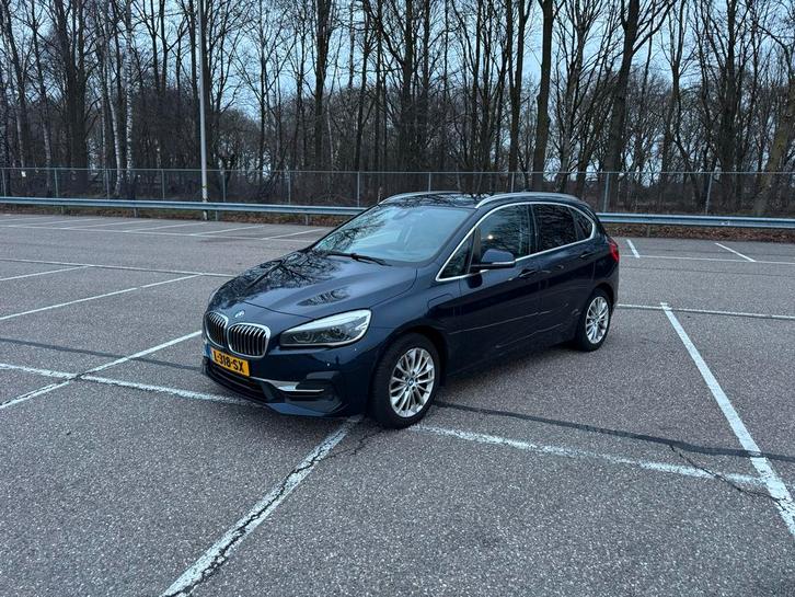BMW 2-Serie Active Tourer 225xe 224pk Iperformance Aut 2020, Auto's, BMW, Particulier, 2-Serie Active Tourer, ABS, Airbags, Airconditioning