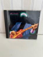 Dire Straits CD, Ophalen of Verzenden, Zo goed als nieuw, Poprock