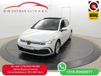 Volkswagen Golf GTE 1.4 TSI PHEV Plug-in 245 Pk Panodak Came, Stof, Gebruikt, Wit, Grijs