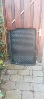 Kofferbakmat opel.astra, Ophalen, Opel