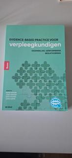 Chris Kuiper - Evidence-based practice voor verpleegkundigen, Ophalen, Chris Kuiper; Joan Verhoef; Guus Munten, Zo goed als nieuw