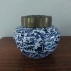 Bloemensteker / Pique Fleur Société Ceramique Maestricht, Ophalen of Verzenden