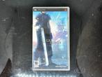 Final Fantasy Crisis Core Sony Psp, Spelcomputers en Games, Games | Sony PlayStation Portable, 1 speler, Ophalen of Verzenden