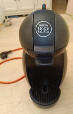 Dolce Gusto piccolo, Witgoed en Apparatuur, Koffiezetapparaten, Koffiemachine, Ophalen of Verzenden, Zo goed als nieuw, 1 kopje
