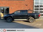 Toyota HiLux 2.4 D-4D Double Cab Challenger BTW Automaat/Ach, Automaat, 12 maanden, Stof, Gebruikt