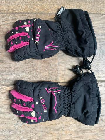 Schaatshandschoen Dakine maat S beschikbaar voor biedingen