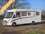 Hymer B678 Premium Line lage bedden | 150 PK NIEUWSTAAT !, Integraal, Tot en met 2, 7 tot 8 meter, Bedrijf