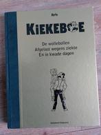 Merho - Kiekeboe gouden trilogie, Boeken, Stripboeken, Ophalen of Verzenden, Zo goed als nieuw, Eén stripboek, Merho