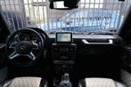 Mercedes-Benz G-Klasse AMG 63 544pk Stoelverwarming/Trekhaak, Auto's, Mercedes-Benz, Automaat, 5461 cc, Gebruikt, G-Klasse