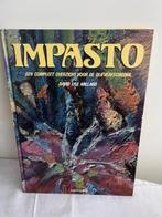 Impasto een compleet overzicht voor de oliverfschilder, Ophalen of Verzenden, Nieuw