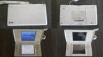 Nintendo DS Lite - 2e hands, Met games, Overige kleuren, Verzenden, Zo goed als nieuw