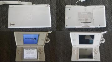 Nintendo DS Lite - 2e hands beschikbaar voor biedingen