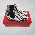 zebra laarzen maat 37.5, Schoenen, Meisje, Ophalen of Verzenden