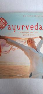 D. Brennan - Ayurveda, Verzenden, Nieuw, D. Brennan