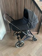 Cybex Priam 4 Combiwagen, Zo goed als nieuw, Combiwagen, Met reiswieg, Ophalen
