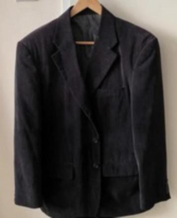 Zwarte corduroy blazer Sissy Boy - in goede staat beschikbaar voor biedingen