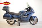 Honda ST 1100 ABS TCS (bj 2000), Motoren, Motoren | Honda, Bedrijf, Toermotor