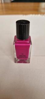 Yves saint laurant(YSL) nagellak 14, Ophalen of Verzenden, Zo goed als nieuw, Handen en Nagels