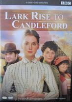 Lark Rise to Candleford ( Deel 1 tm 4) (DVD), Boxset, Alle leeftijden, Ophalen of Verzenden, Historisch of Kostuumdrama