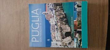 Willemijn van Dijk - Puglia beschikbaar voor biedingen