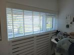 Witte Shutters (2x) - Zo goed als nieuw, Ophalen, Wit, Zo goed als nieuw, 200 cm of meer