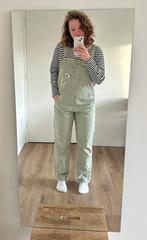 Carhartt Bib overall straight mint groen, Maat 38/40 (M), Ophalen of Verzenden, Zo goed als nieuw, Carhartt