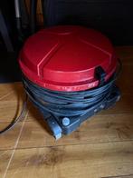 Nilfisk stofzuiger, Witgoed en Apparatuur, Gebruikt, Stofzuiger, Minder dan 1200 watt, Ophalen