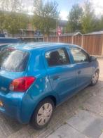 Mitsubishi Space Star 1.0 Mivec 71PK 2016 Blauw, Voorwielaandrijving, Blauw, Handgeschakeld, 70 pk