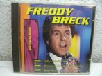 cd 110 freddy breck oa rote rosen, Cd's en Dvd's, Cd's | Schlagers, Gebruikt, Verzenden