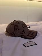 Gucci pet bruin, Ophalen of Verzenden, Zo goed als nieuw