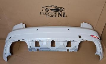 Achterbumper Audi A3 8V Facelift RS3 Sedan Cabrio 8V5807511M beschikbaar voor biedingen