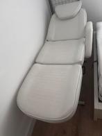Behandelstoel/massage stoel. Splinternieuwe kruk op wielen, Ophalen, Zo goed als nieuw, Massagestoel of Kussen