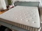 Matras ikea 180 200 medium, Ophalen of Verzenden, Zo goed als nieuw, Tweepersoons, 180 cm